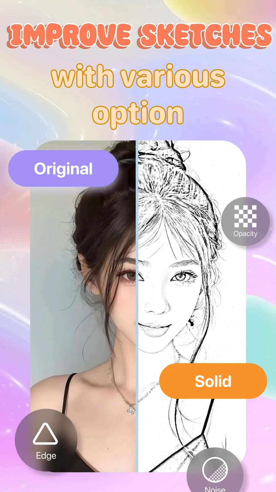 AR Draw Sketch: Trace & Paint | Indus Appstore | Screenshot