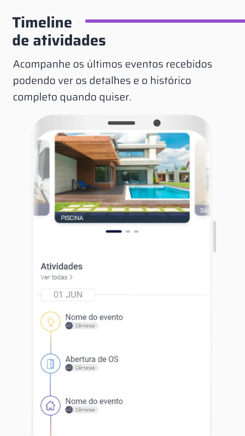 SENTINELA | Indus Appstore | Screenshot