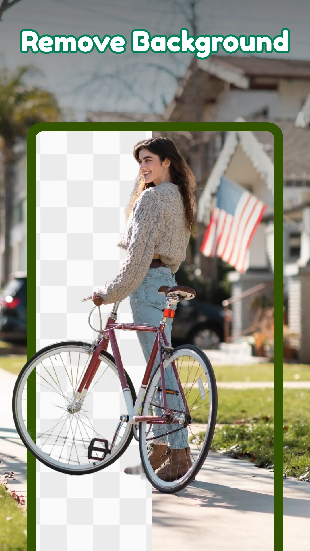 Ultra Zoom Camera HD | Indus Appstore | Screenshot