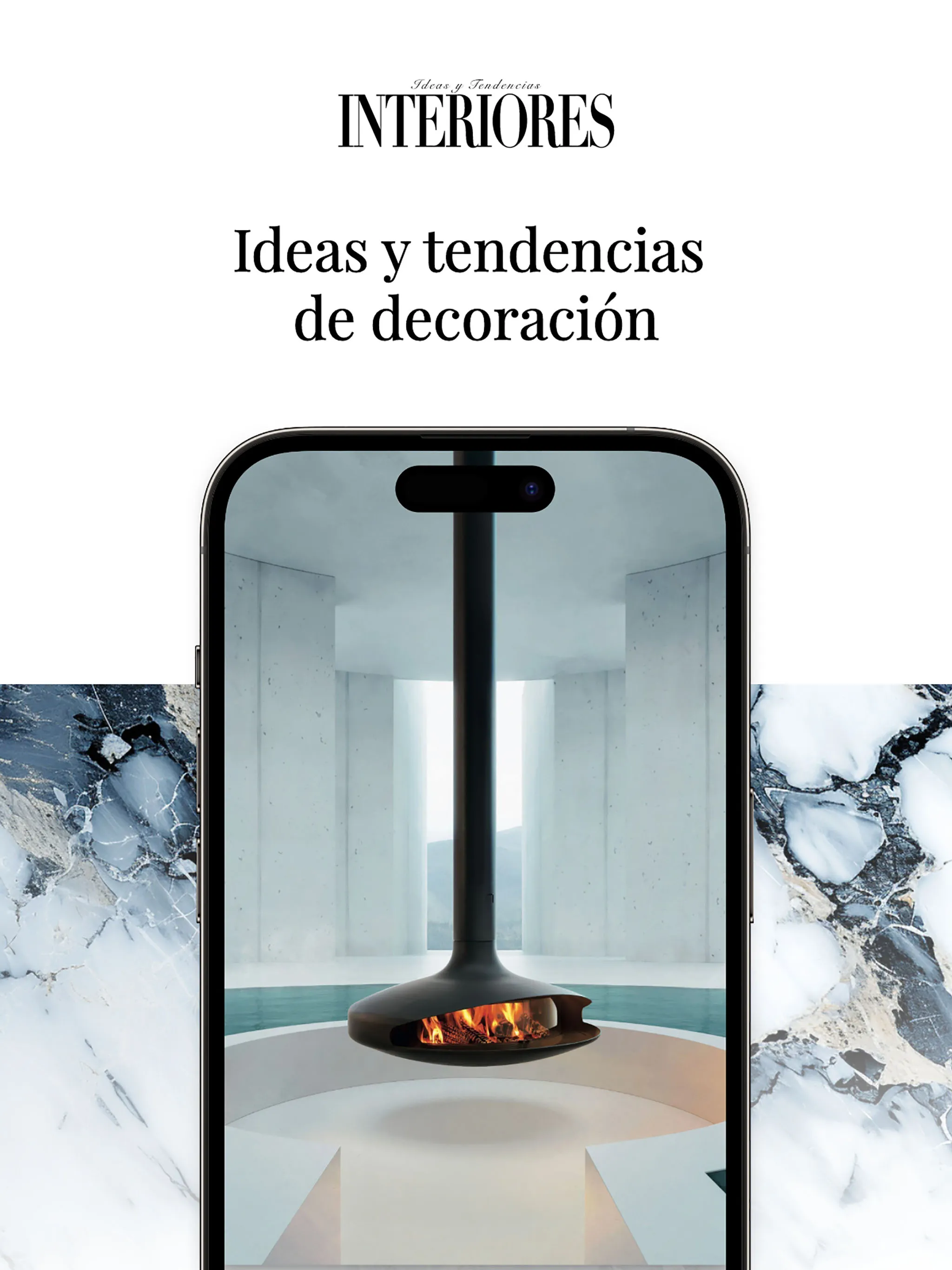 Interiores revista | Indus Appstore | Screenshot