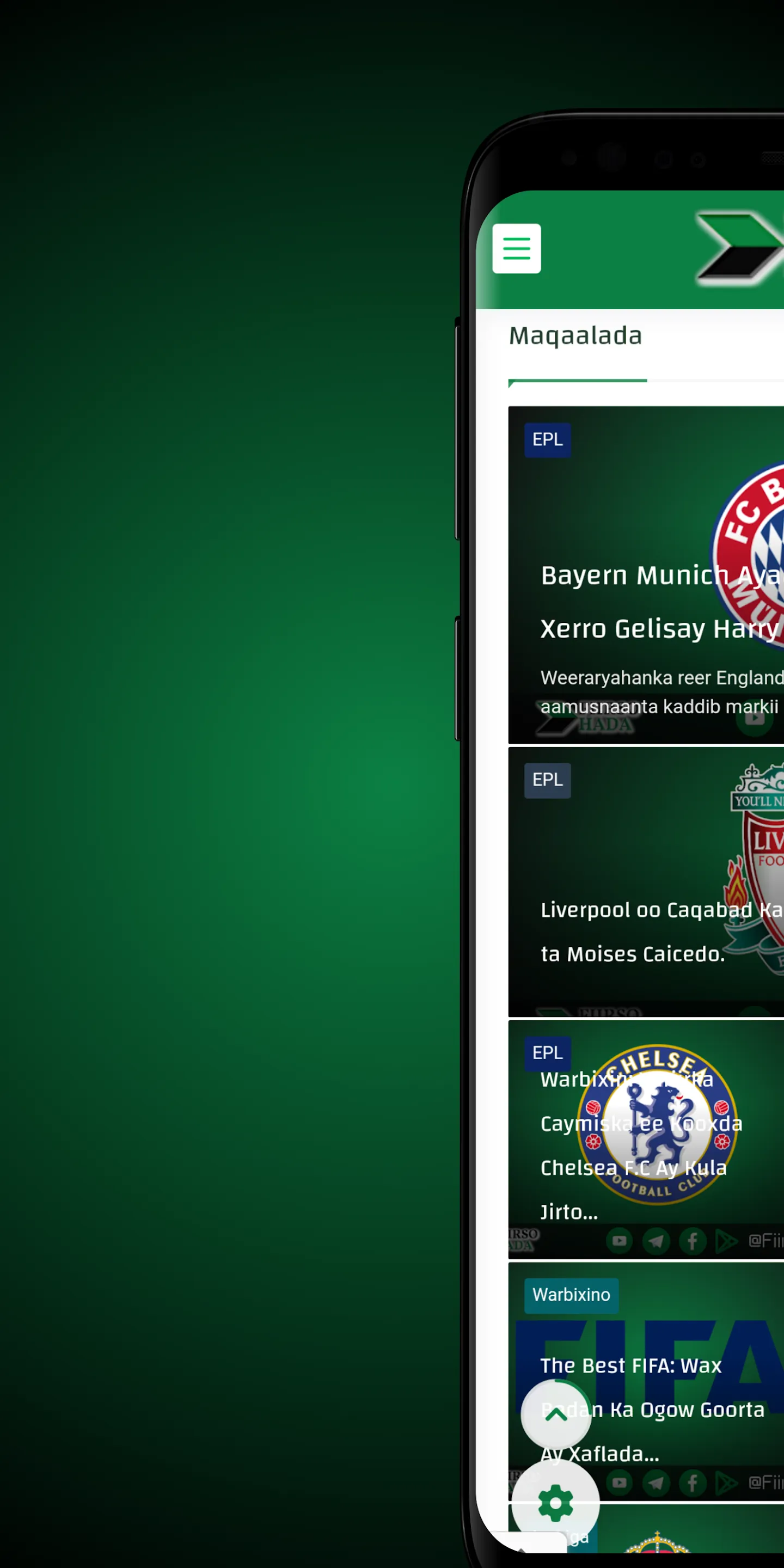 Fiirso Hada | Indus Appstore | Screenshot