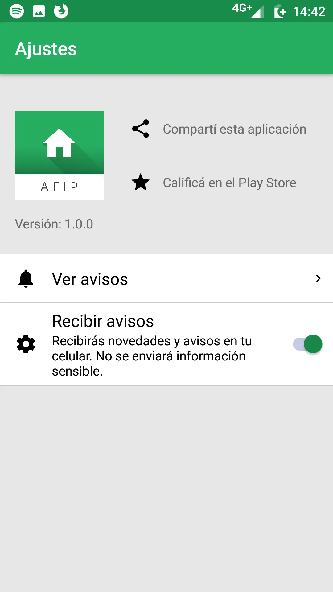 Casas Particulares | Indus Appstore | Screenshot