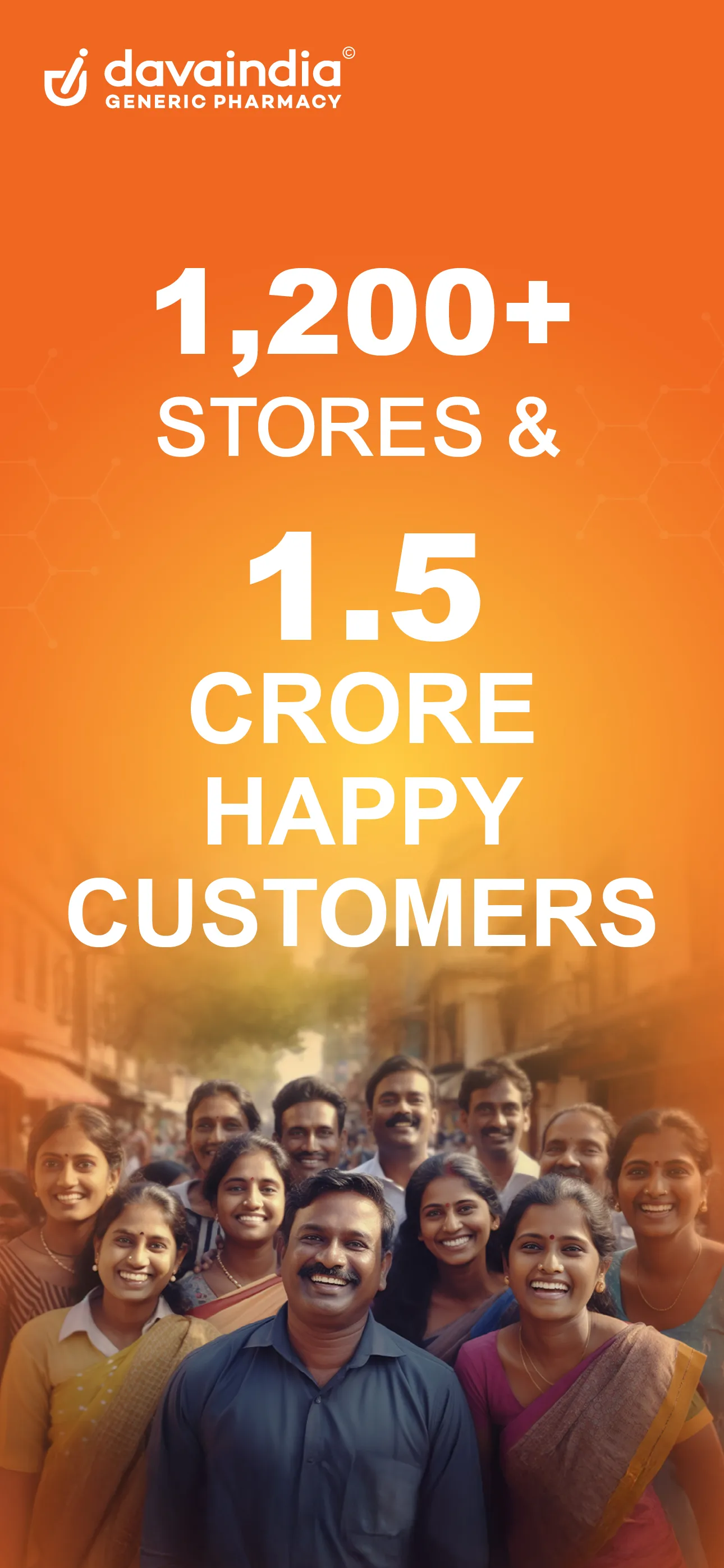 davaindia GENERIC PHARMACY | Indus Appstore | Screenshot