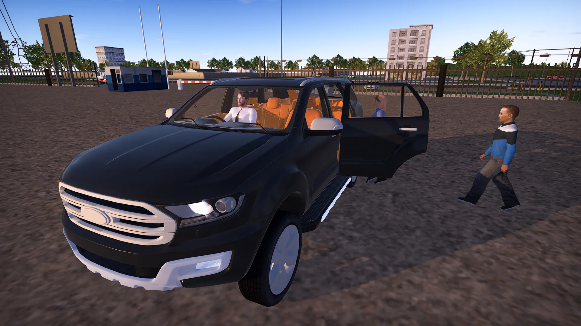 Highway Car: Speed Drive 3D | Indus Appstore | Screenshot