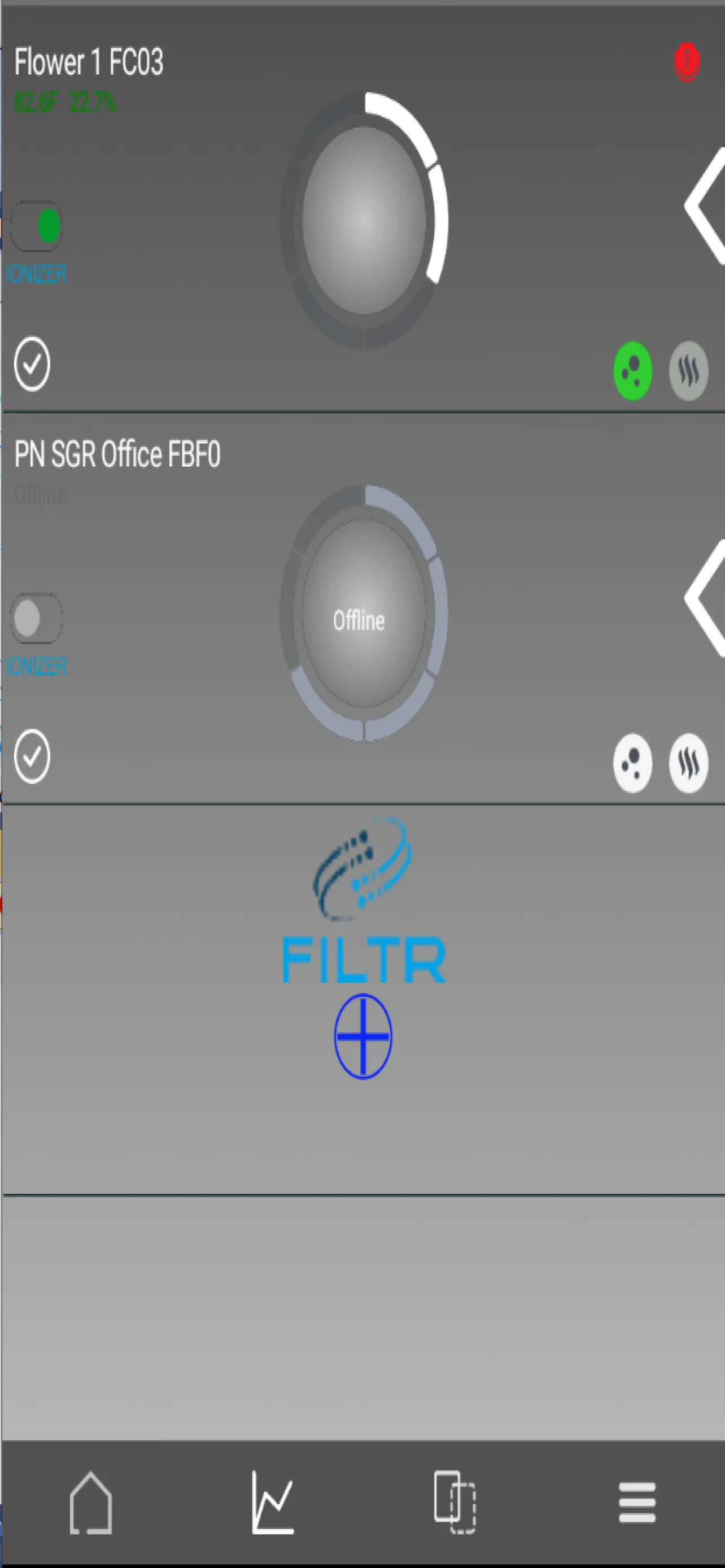 FILTR | Indus Appstore | Screenshot