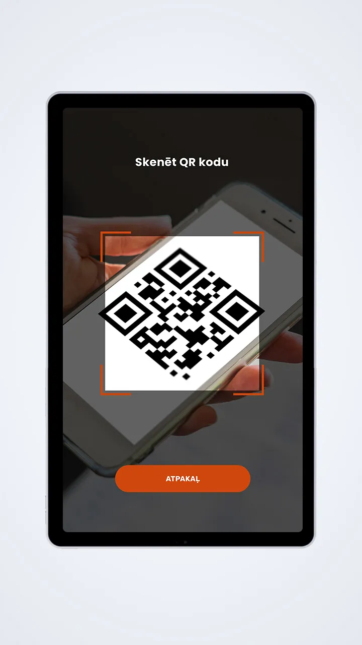 Covid19Verify | Indus Appstore | Screenshot