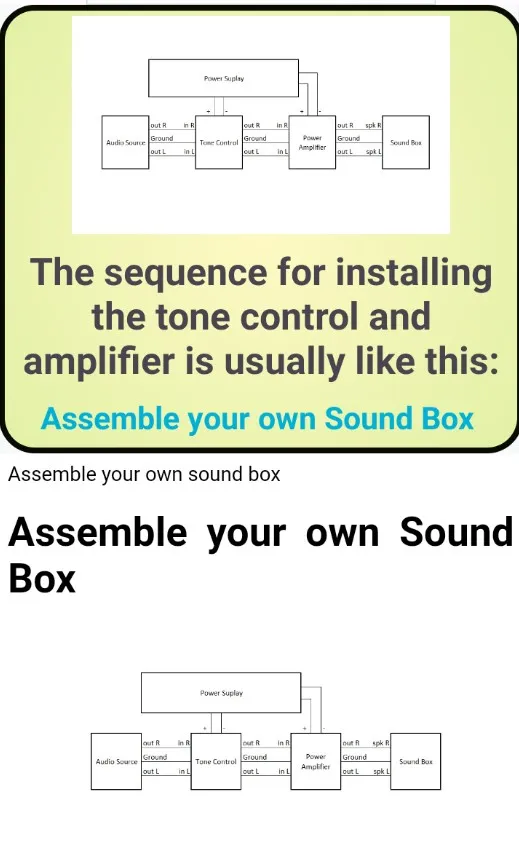 How to Create a sound box | Indus Appstore | Screenshot