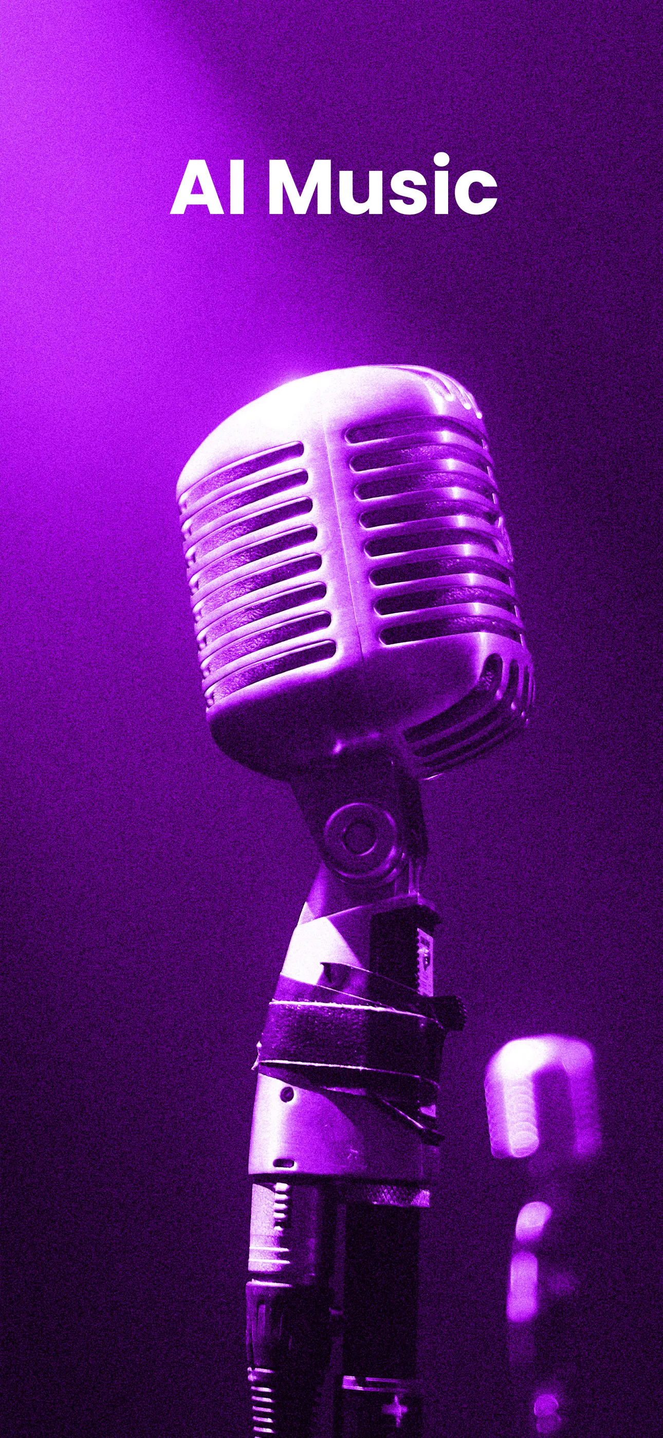 AI Song Generator | Indus Appstore | Screenshot
