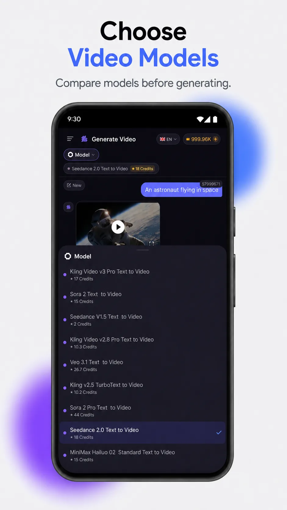 ThorsAI | Indus Appstore | Screenshot