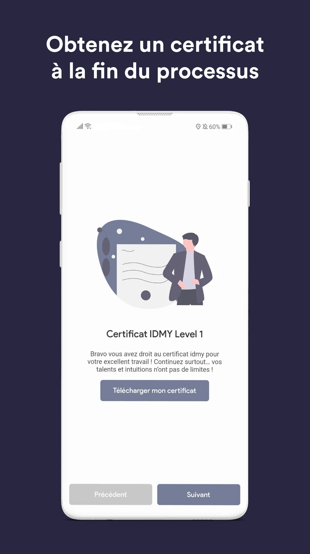 Idmy | Indus Appstore | Screenshot