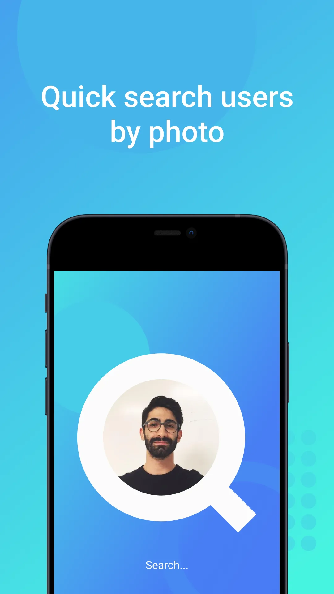 SearchFace: search by photo | Indus Appstore | Screenshot