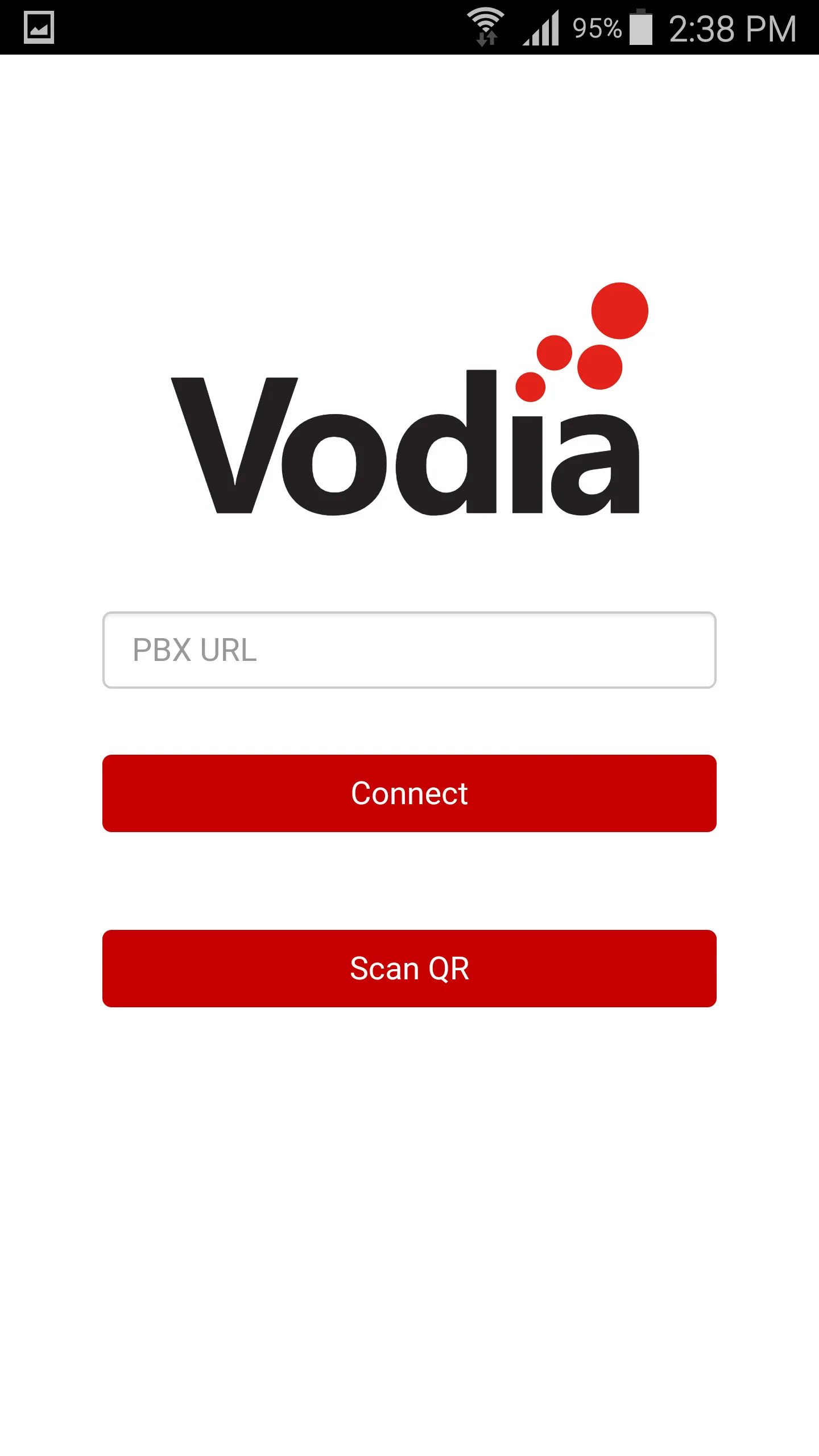 Vodia Phone | Indus Appstore | Screenshot