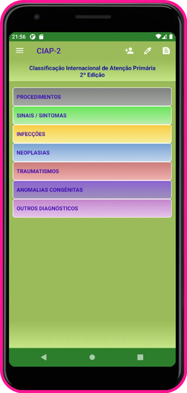 GestCalcular | Indus Appstore | Screenshot