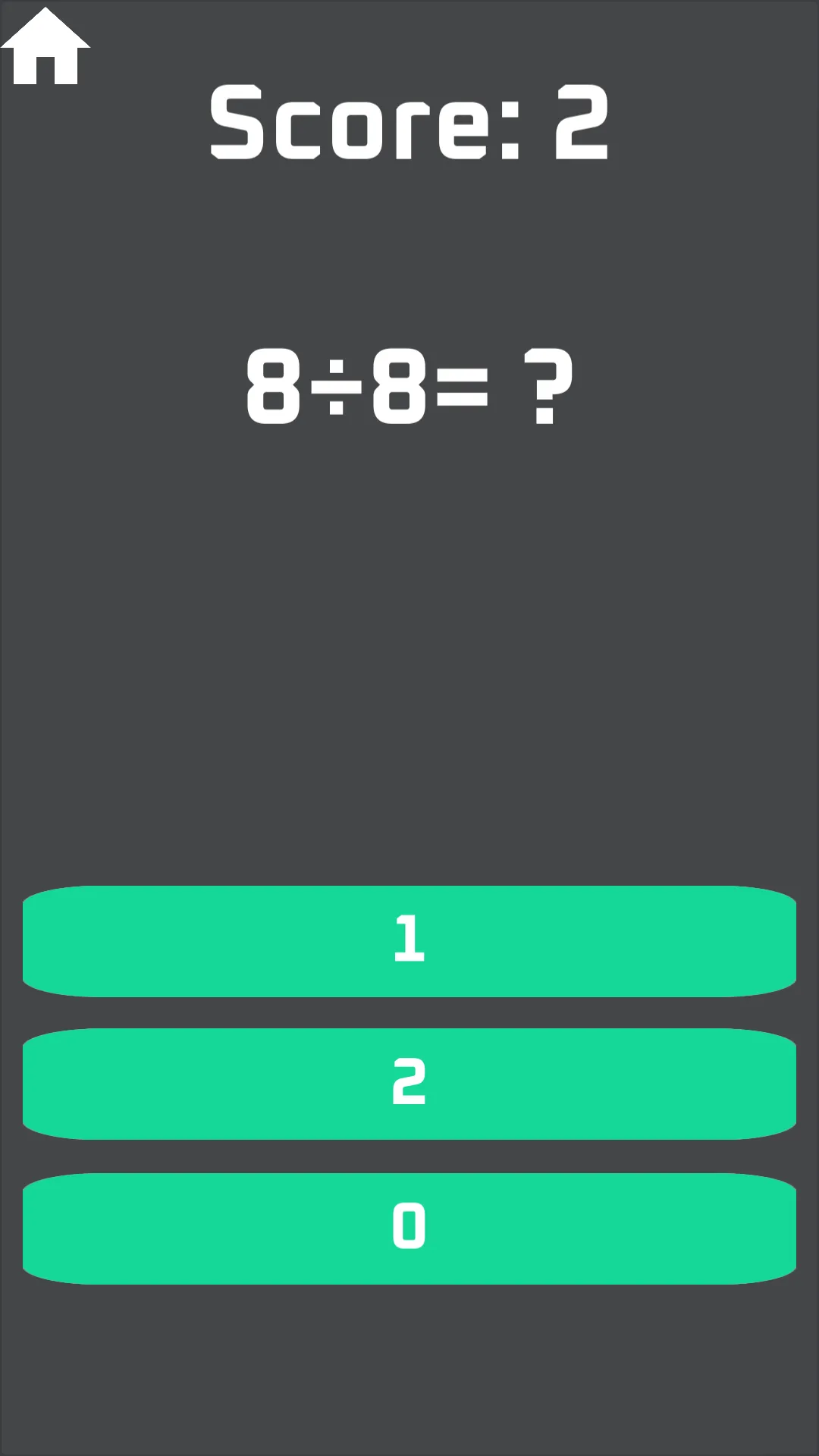 Math by Alp Mete | Indus Appstore | Screenshot