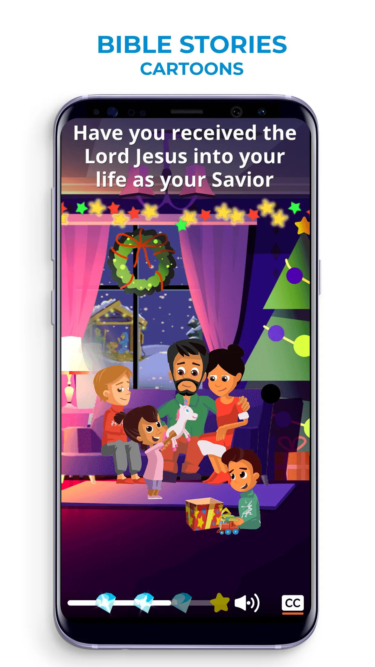 SunScool - Sunday School app | Indus Appstore | Screenshot