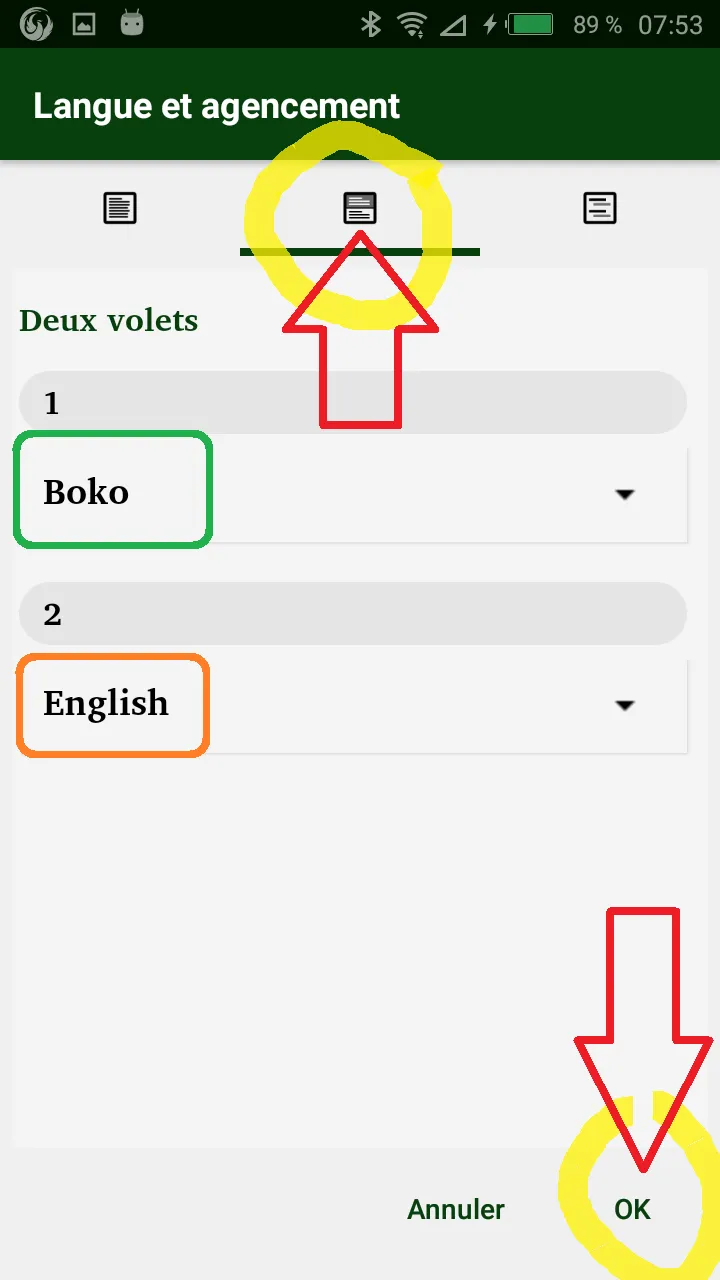 Boko Bible | Indus Appstore | Screenshot