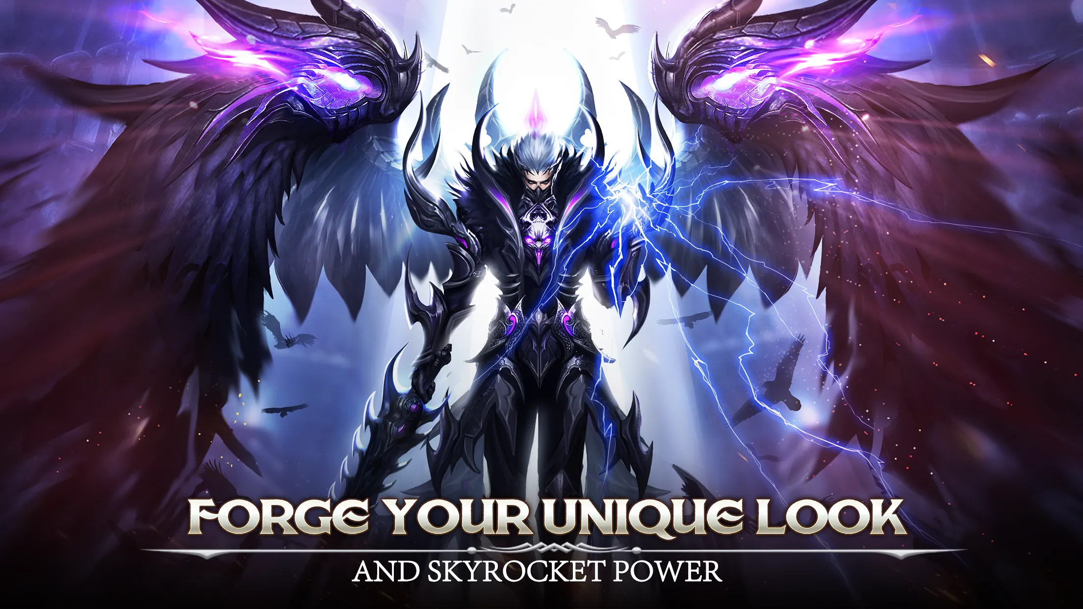 Light of Chaos: Origin | Indus Appstore | Screenshot