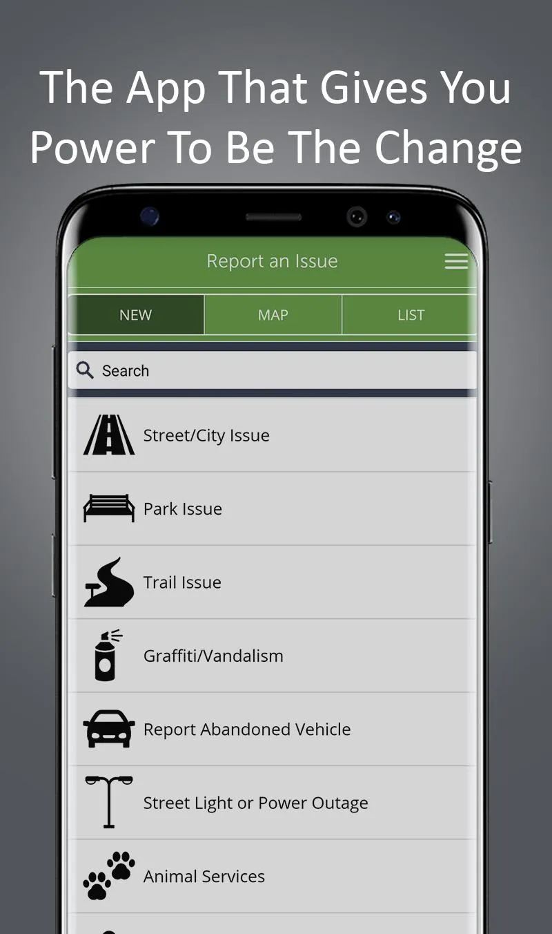 City of Yucaipa | Indus Appstore | Screenshot