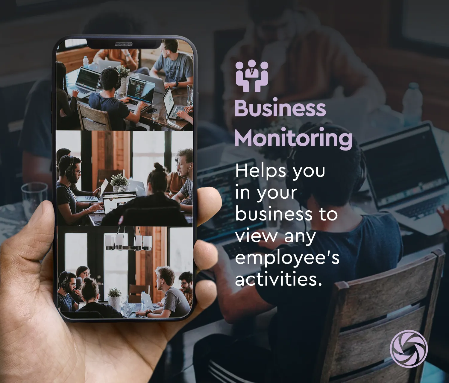 IP Camera Monitor for android | Indus Appstore | Screenshot