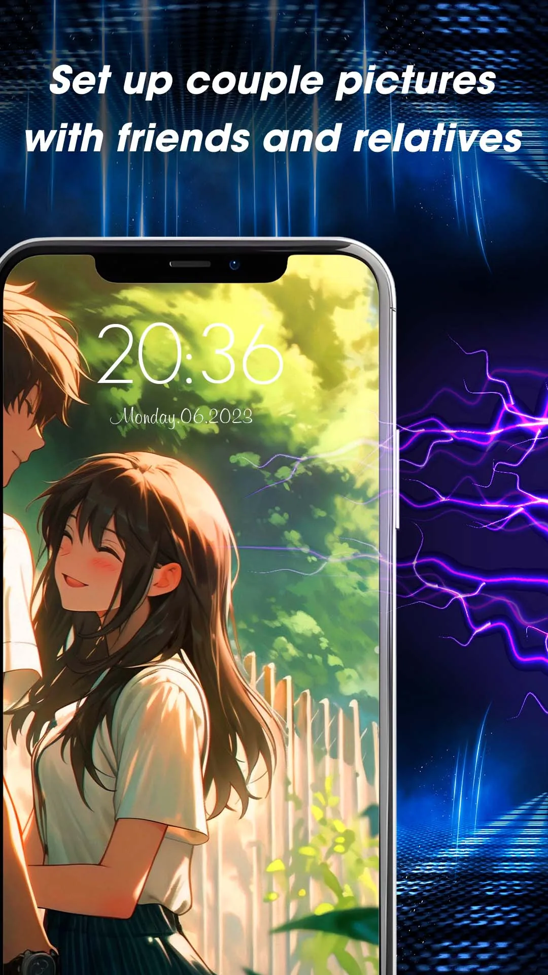 Battery Charging Animation | Indus Appstore | Screenshot