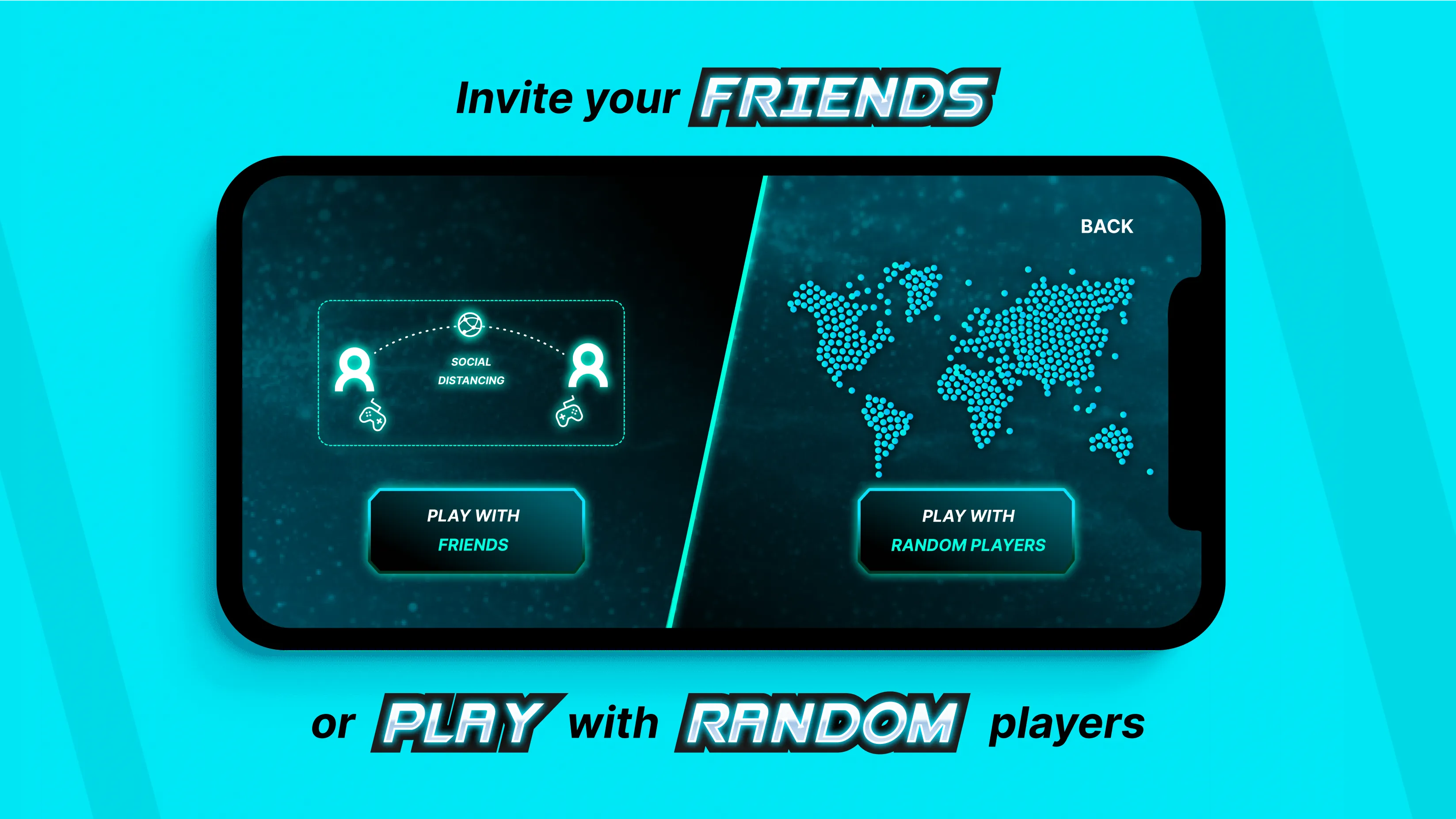 Bladers: Online Multiplayer | Indus Appstore | Screenshot