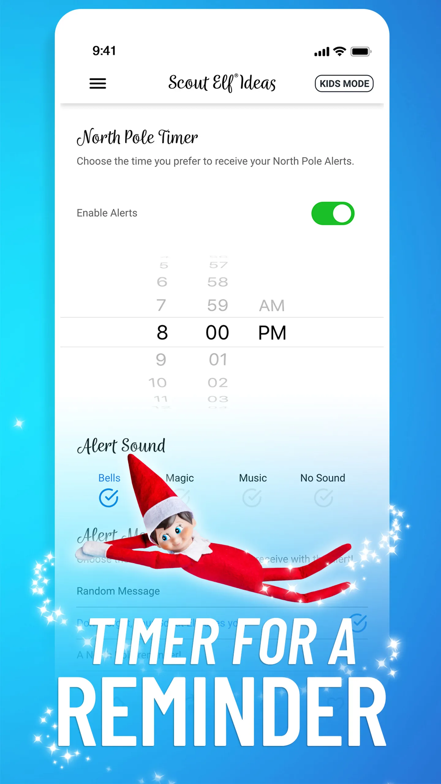 Scout Elf® Ideas | Indus Appstore | Screenshot