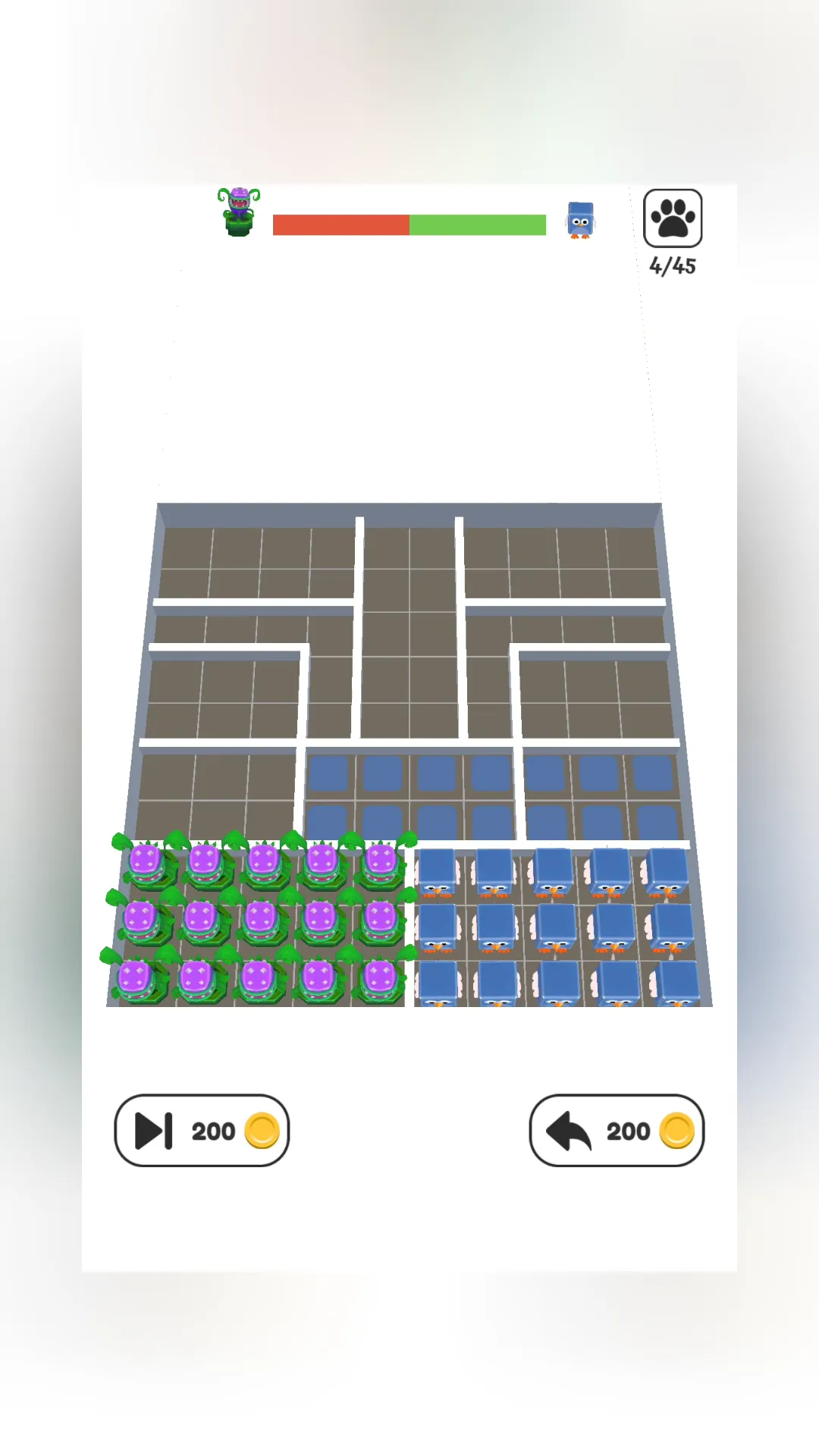 Occupy Blocks | Indus Appstore | Screenshot