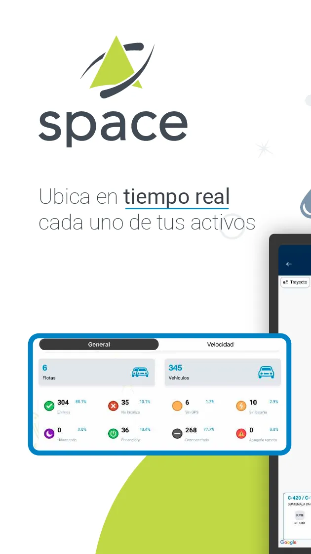 Space (WideTech) | Indus Appstore | Screenshot