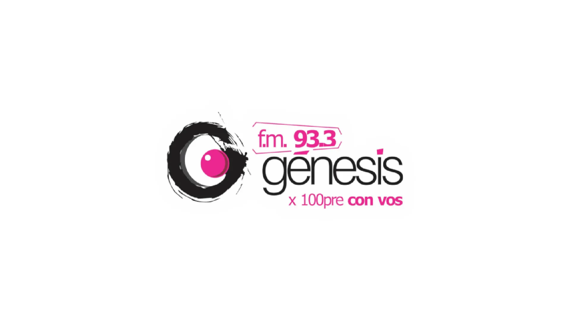 FM Genesis 93.3 | Indus Appstore | Screenshot