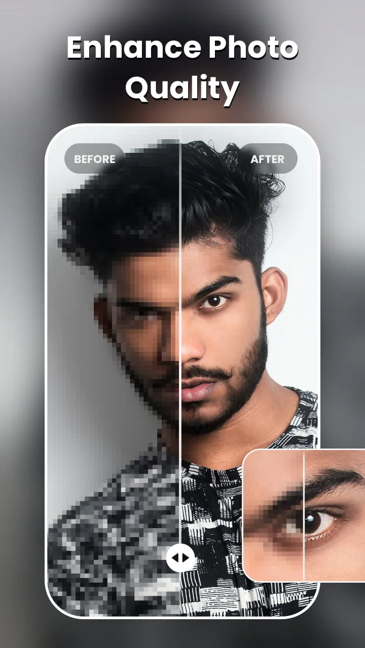 Retouch - Remove Object | Indus Appstore | Screenshot