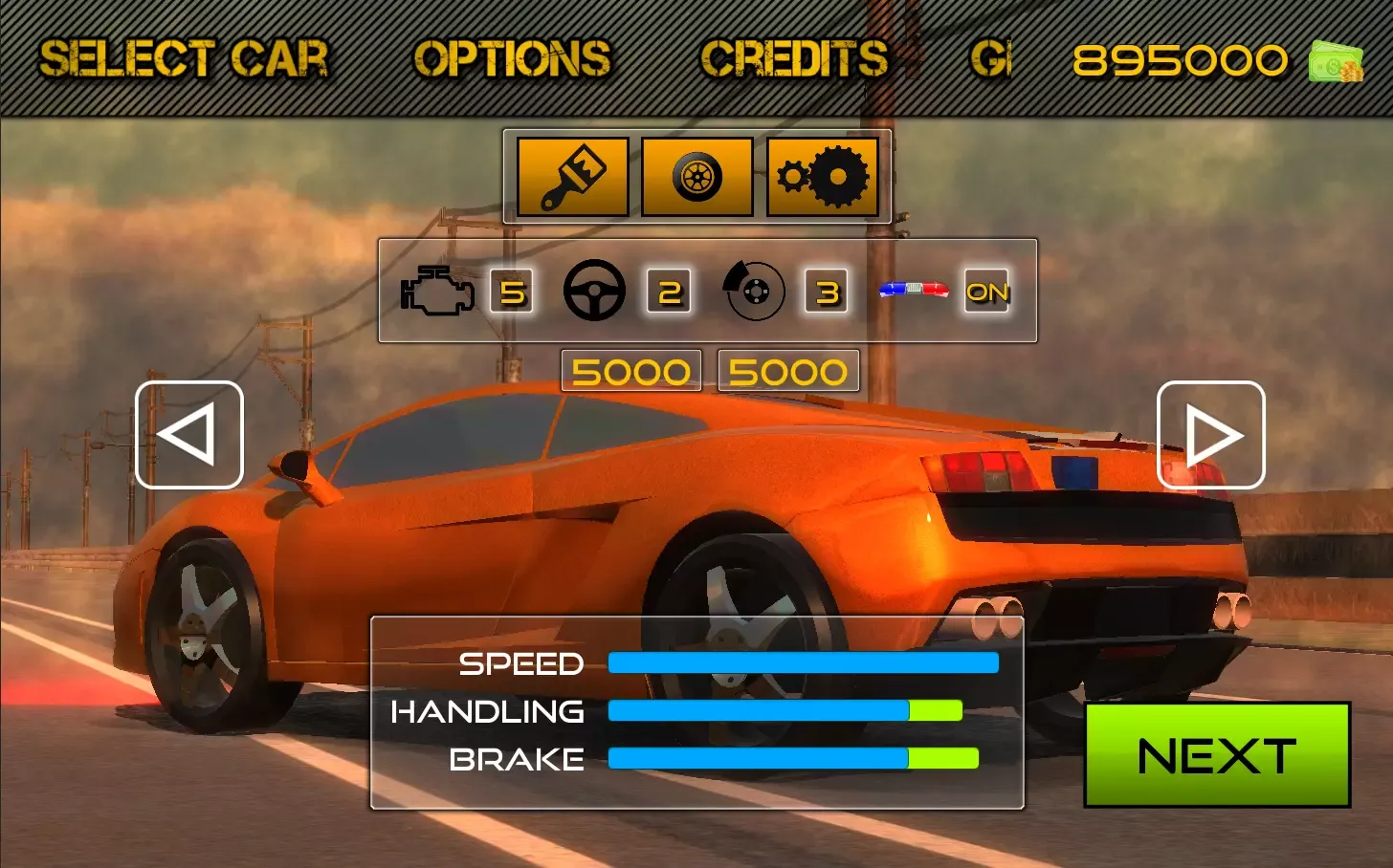 Highway Racer | Indus Appstore | Screenshot