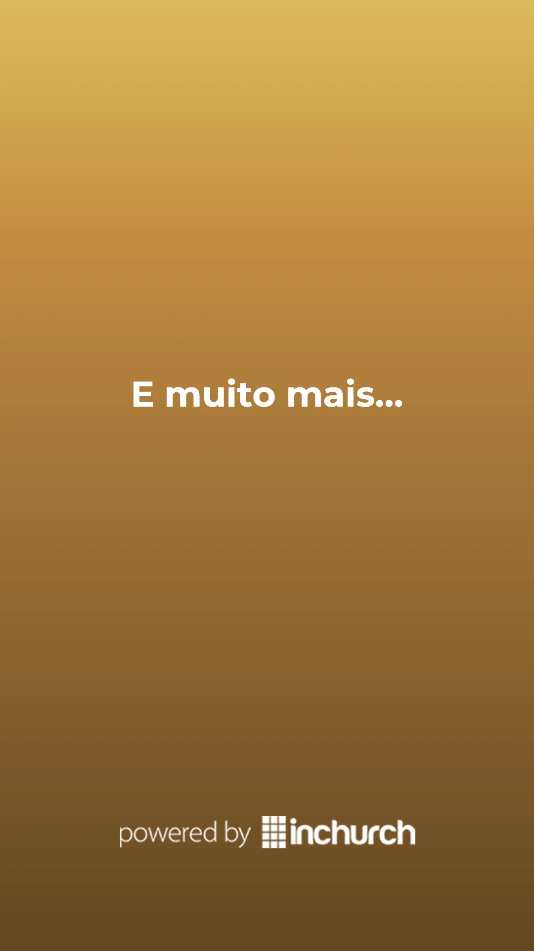 EM ADORAÇÃO - COM. CATÓLICA | Indus Appstore | Screenshot