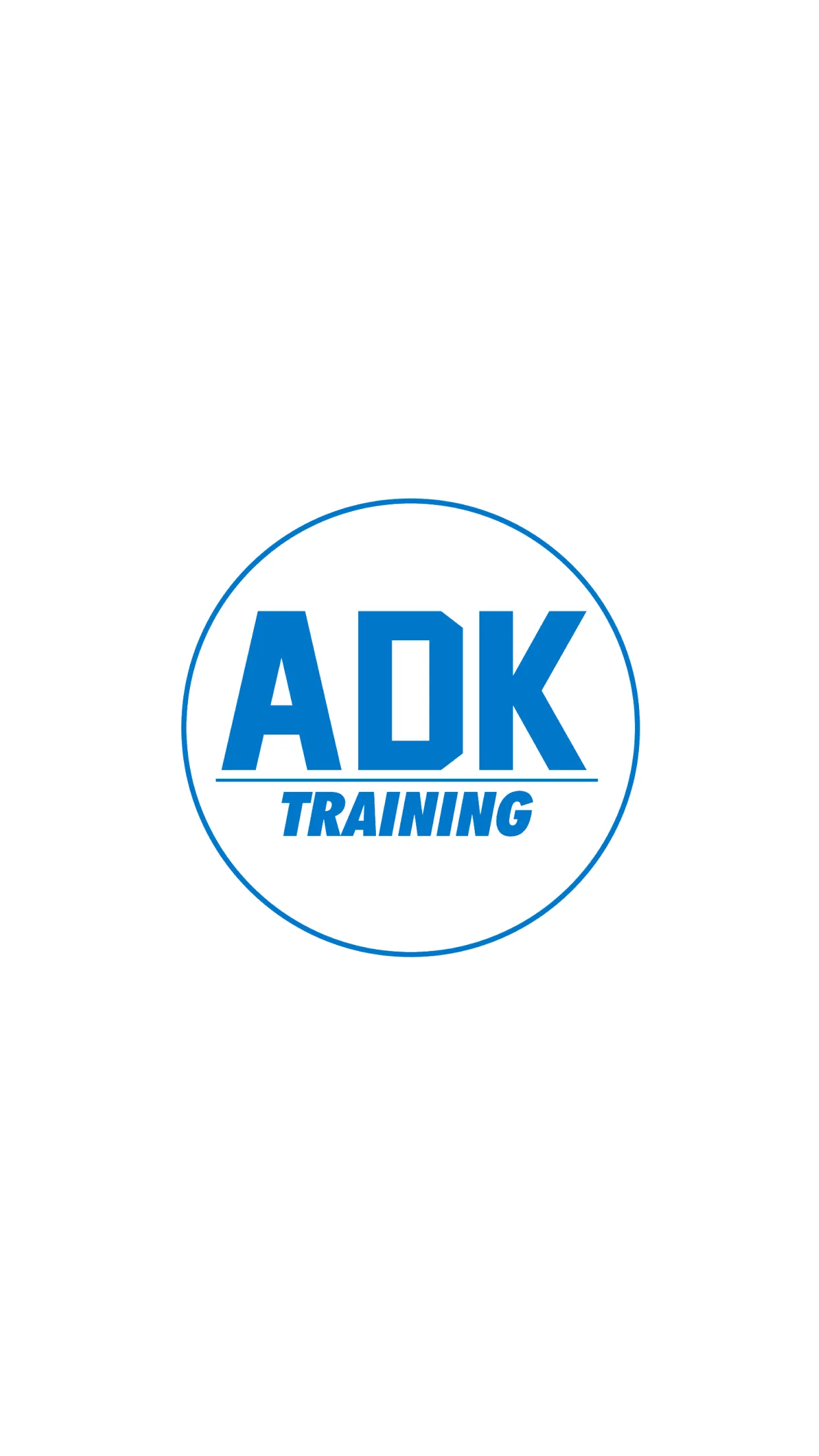 ADK Training | Indus Appstore | Screenshot