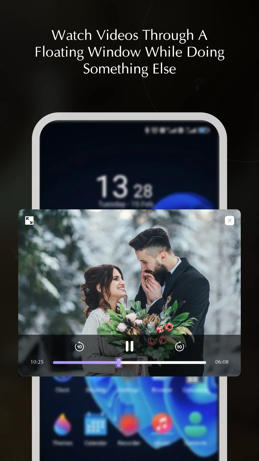 Multiple Video Player Popup | Indus Appstore | Screenshot