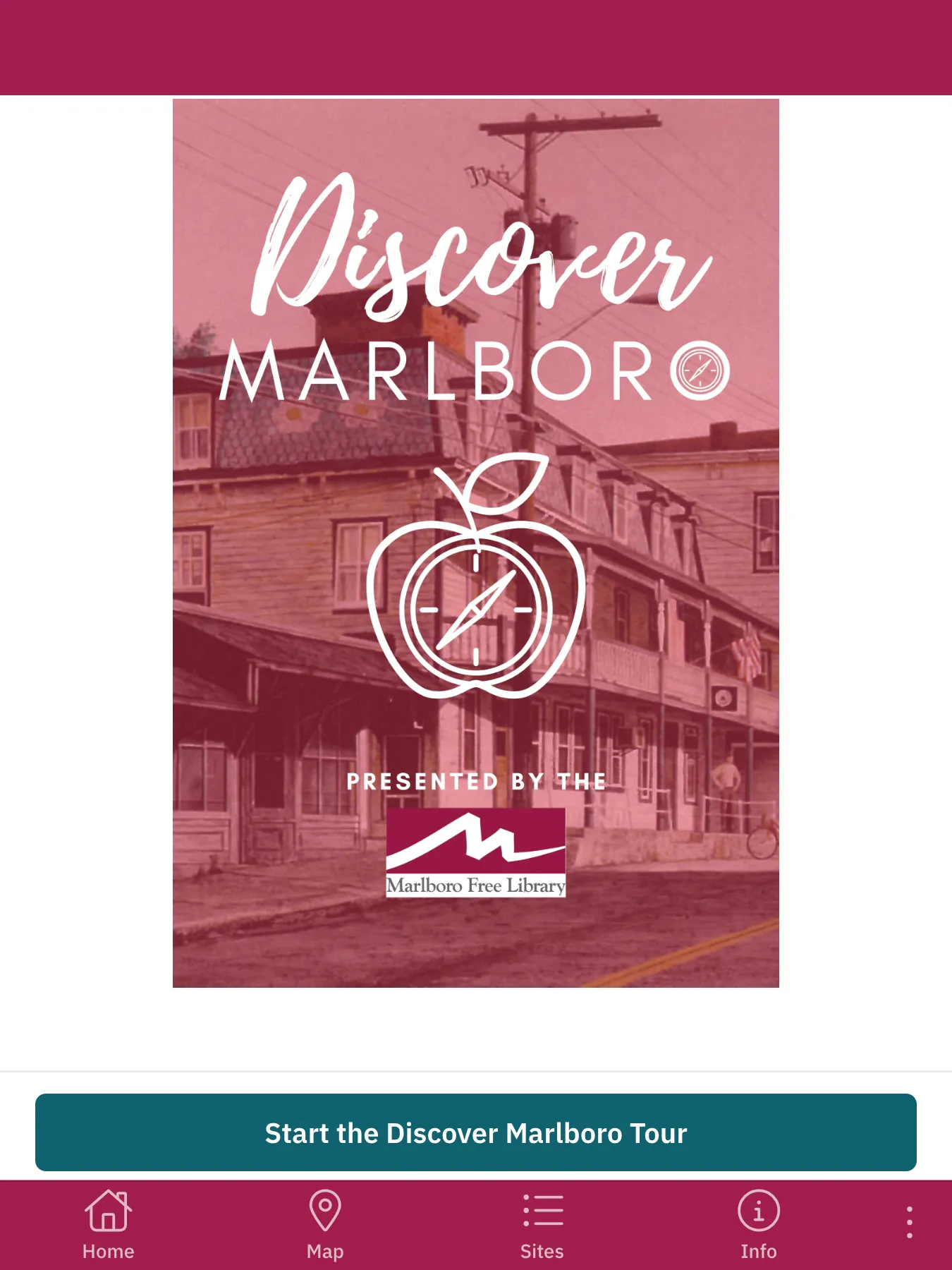 Discover Marlboro | Indus Appstore | Screenshot