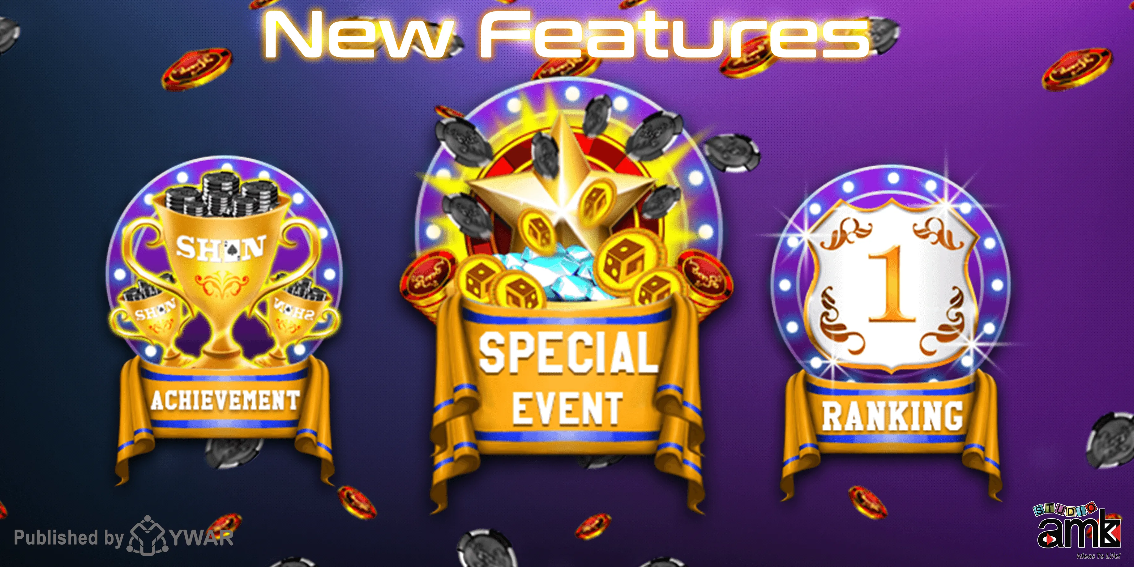 Shan Koe Mee | Indus Appstore | Screenshot