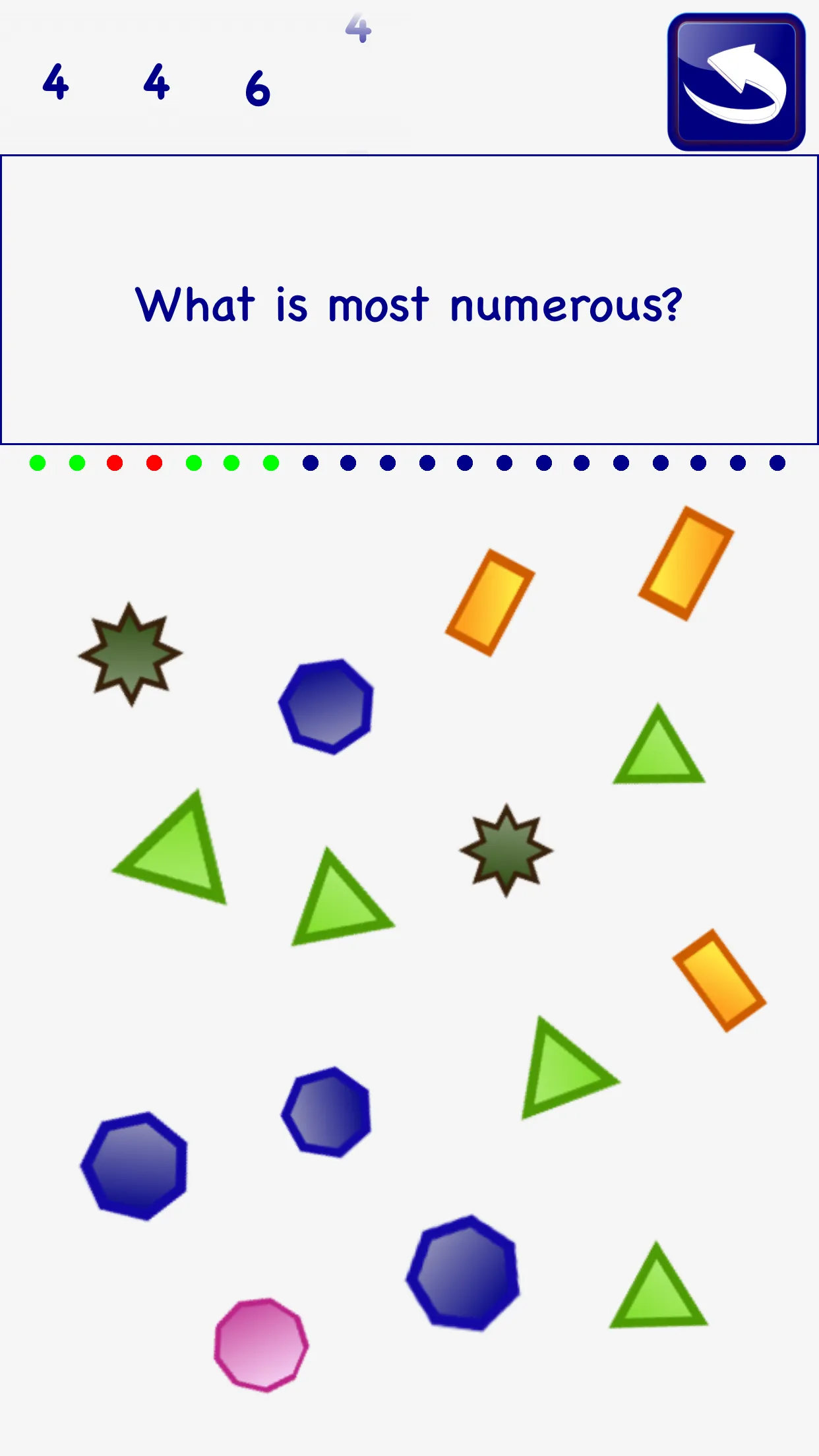 Brain Train Math & Memo LITE | Indus Appstore | Screenshot