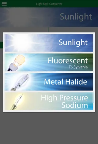 Light Unit Converter | Indus Appstore | Screenshot