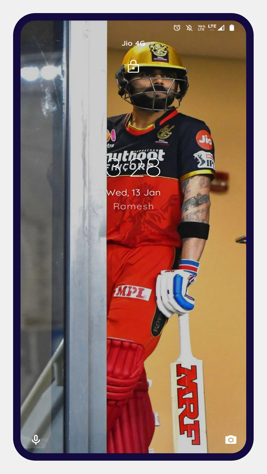 Virat Kohli Wallpapers | Indus Appstore | Screenshot