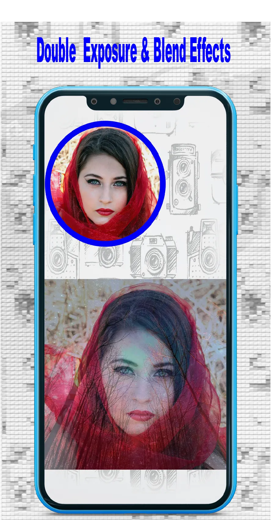 Photo Editor - TopToF Studio | Indus Appstore | Screenshot