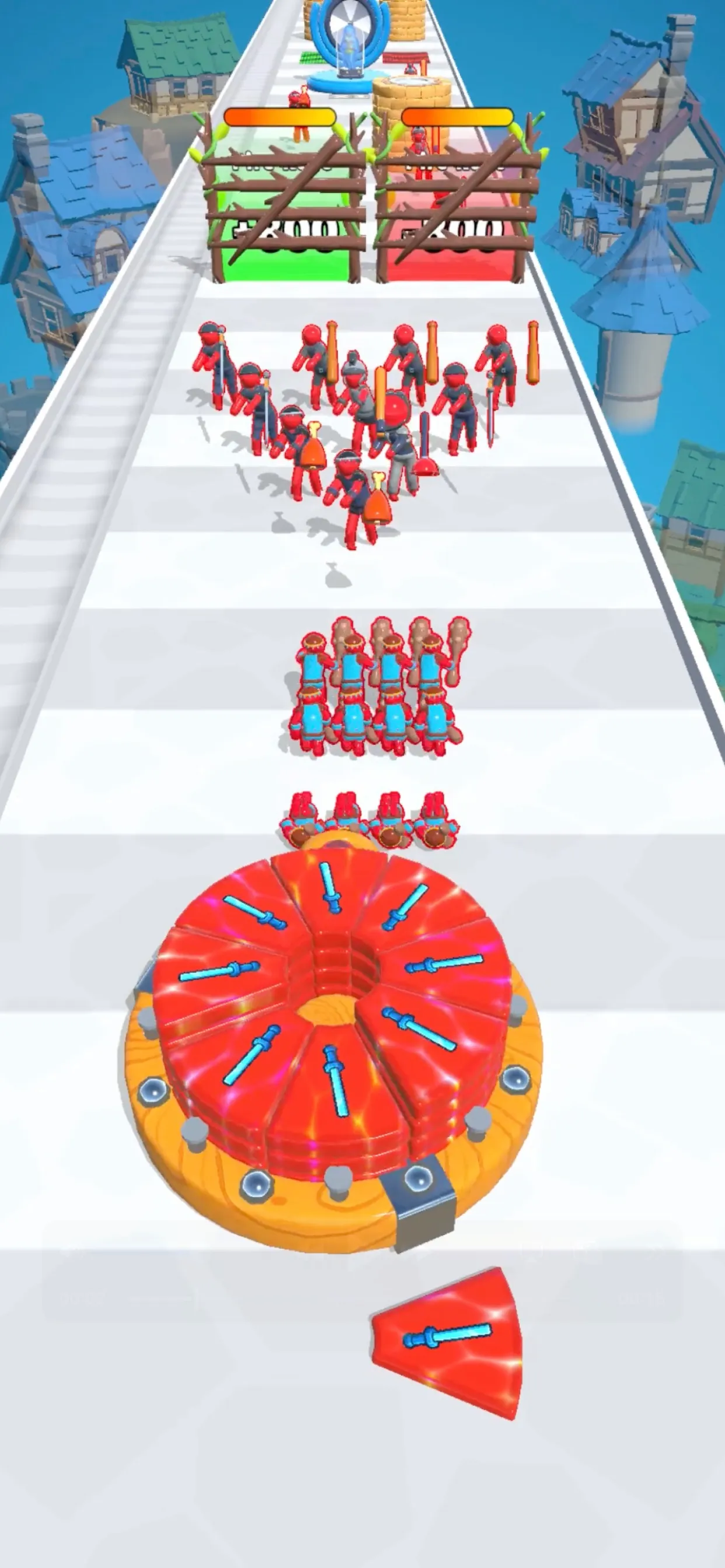 Human Fortune | Indus Appstore | Screenshot