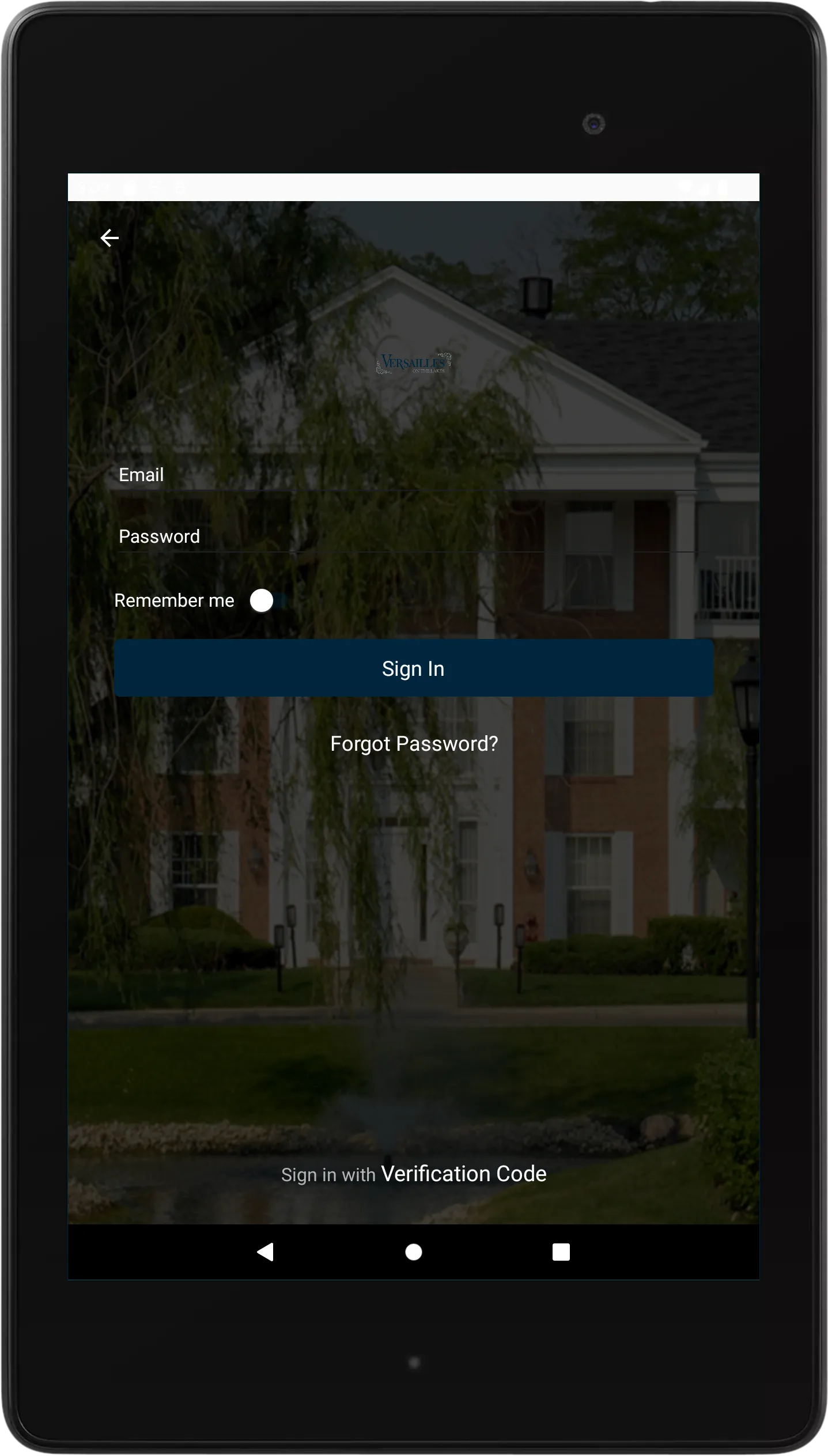 Versailles at Oakbrook Apts. | Indus Appstore | Screenshot