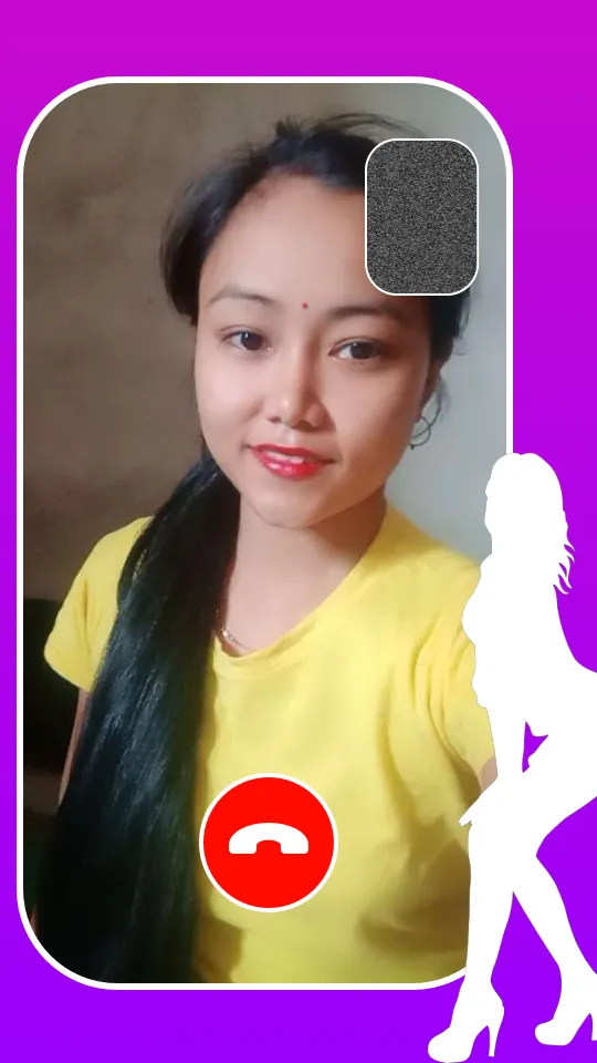 RealVideo - Online Video Chat | Indus Appstore | Screenshot