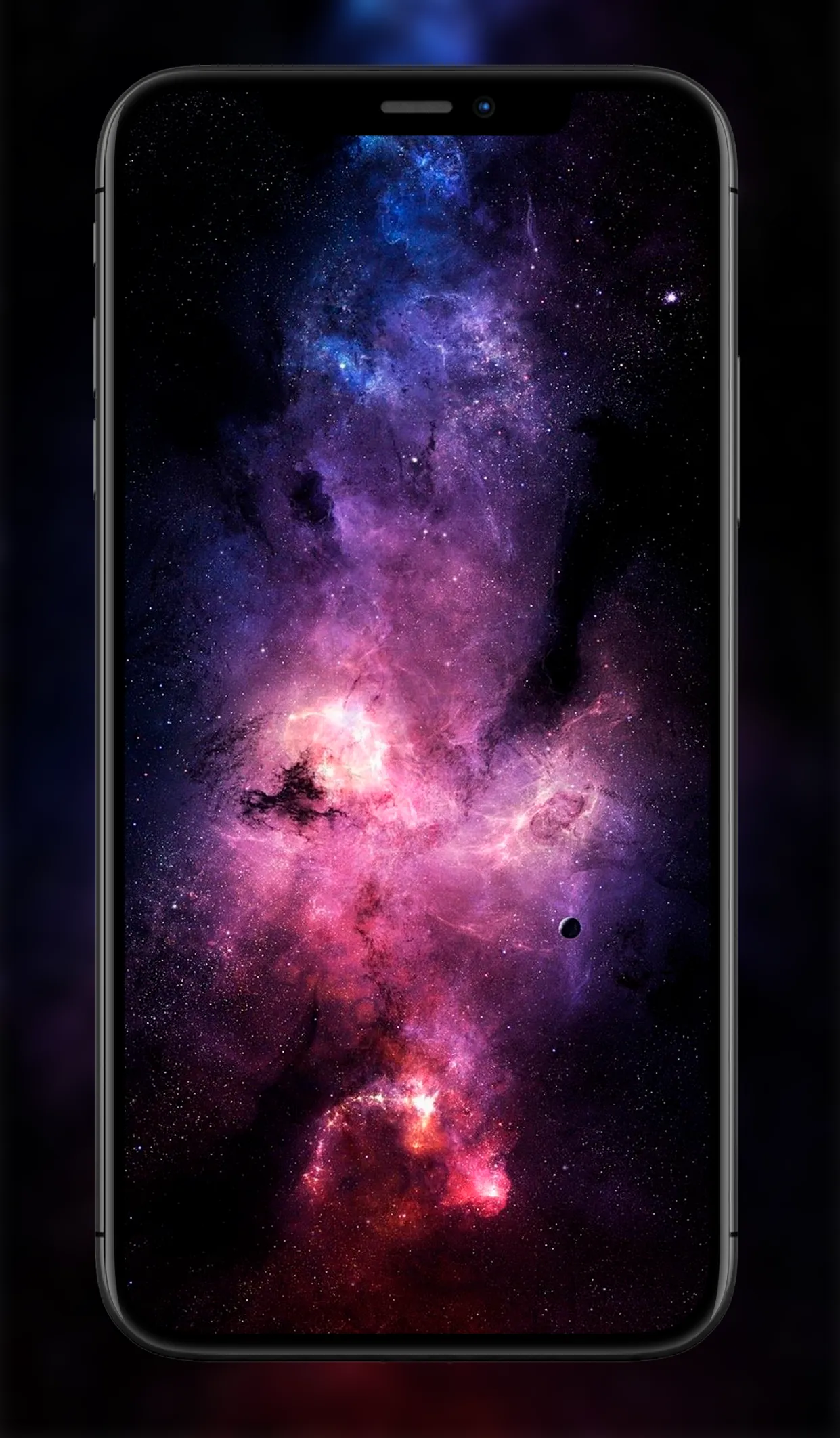 Space & Universe Wallpapers | Indus Appstore | Screenshot