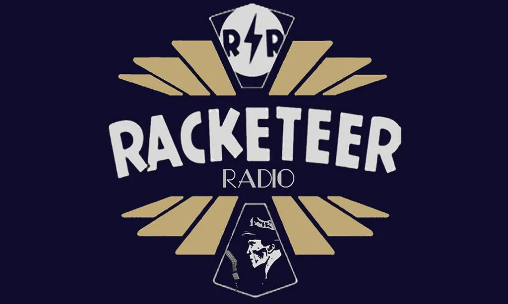 Racketeer Radio KFQX | Indus Appstore | Screenshot