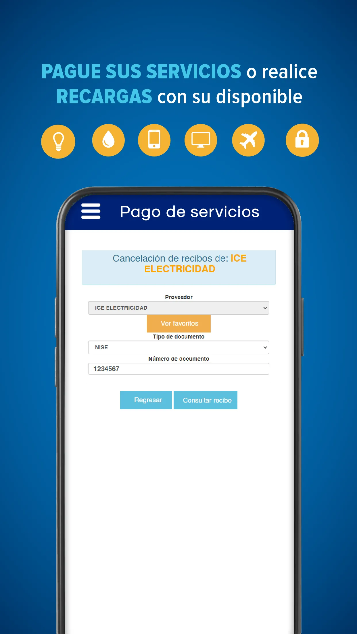 COOPESTANFRUCO | Indus Appstore | Screenshot