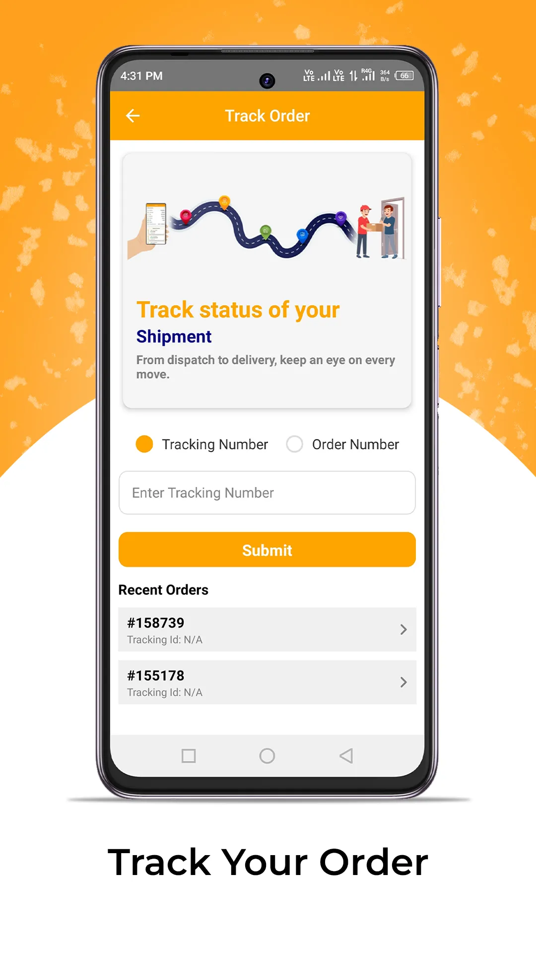 Electronic Spices | Indus Appstore | Screenshot