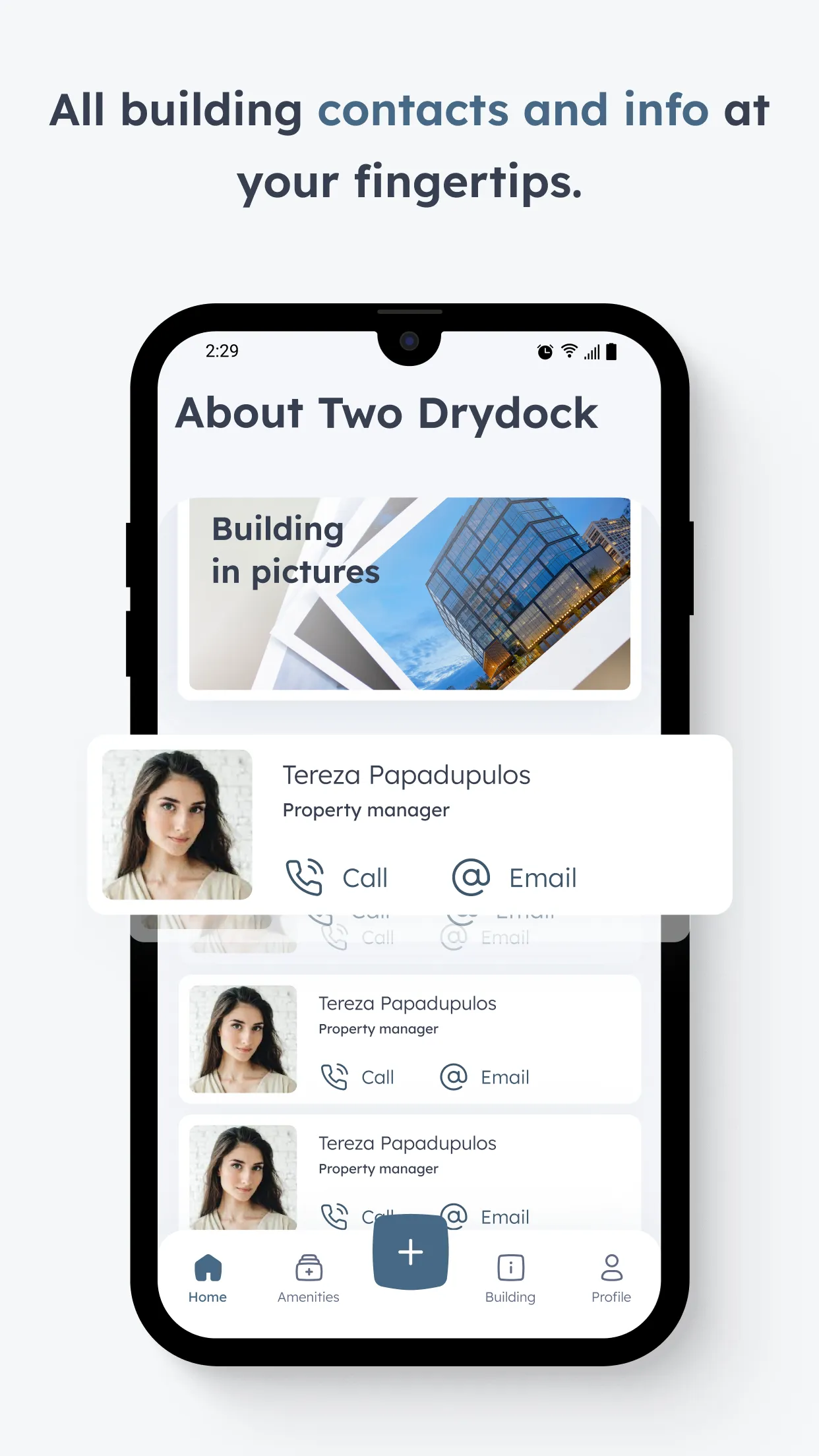 Two Drydock | Indus Appstore | Screenshot