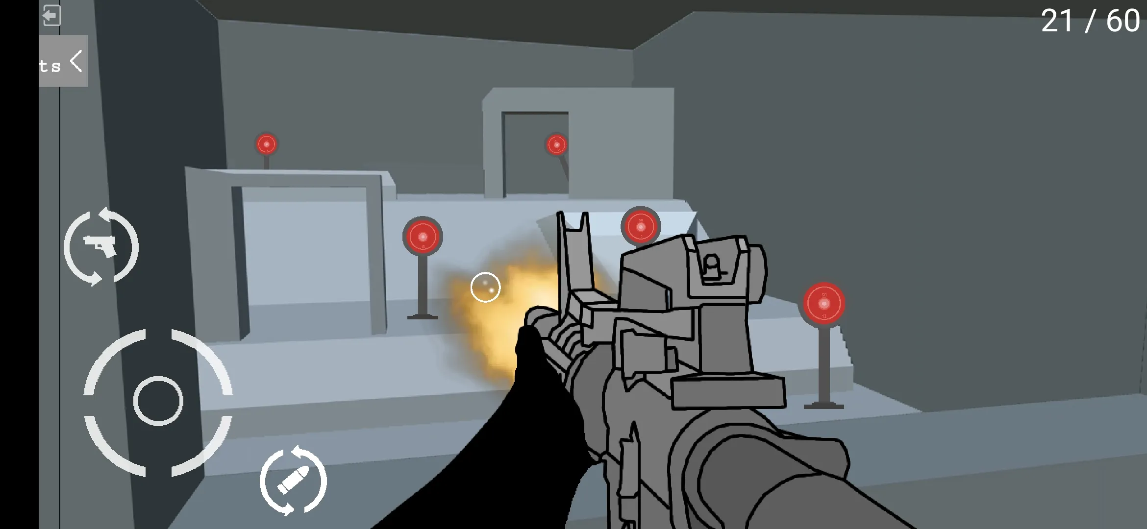 Special Ops Assault | Indus Appstore | Screenshot