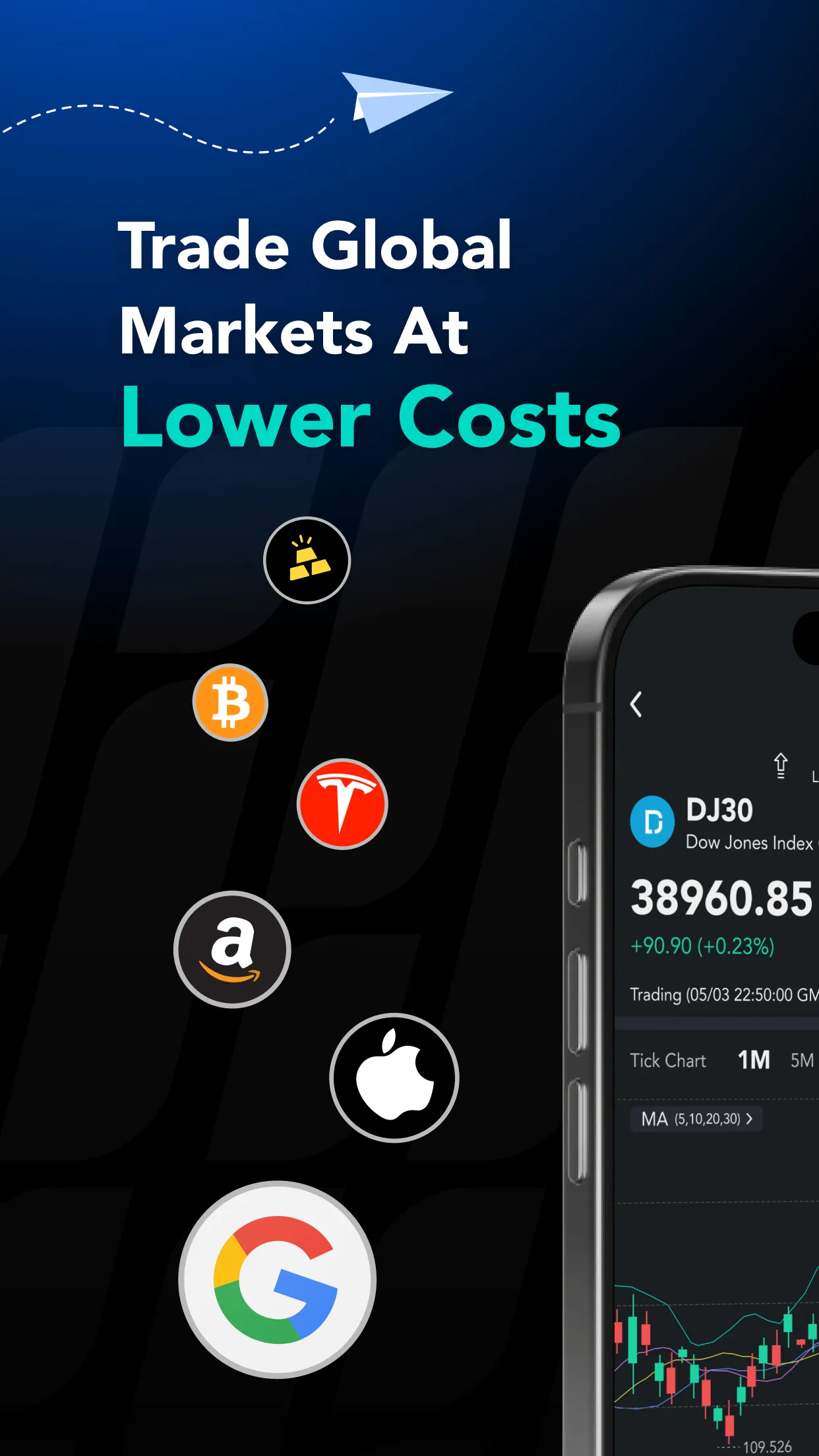 PU Prime - Trading App | Indus Appstore | Screenshot